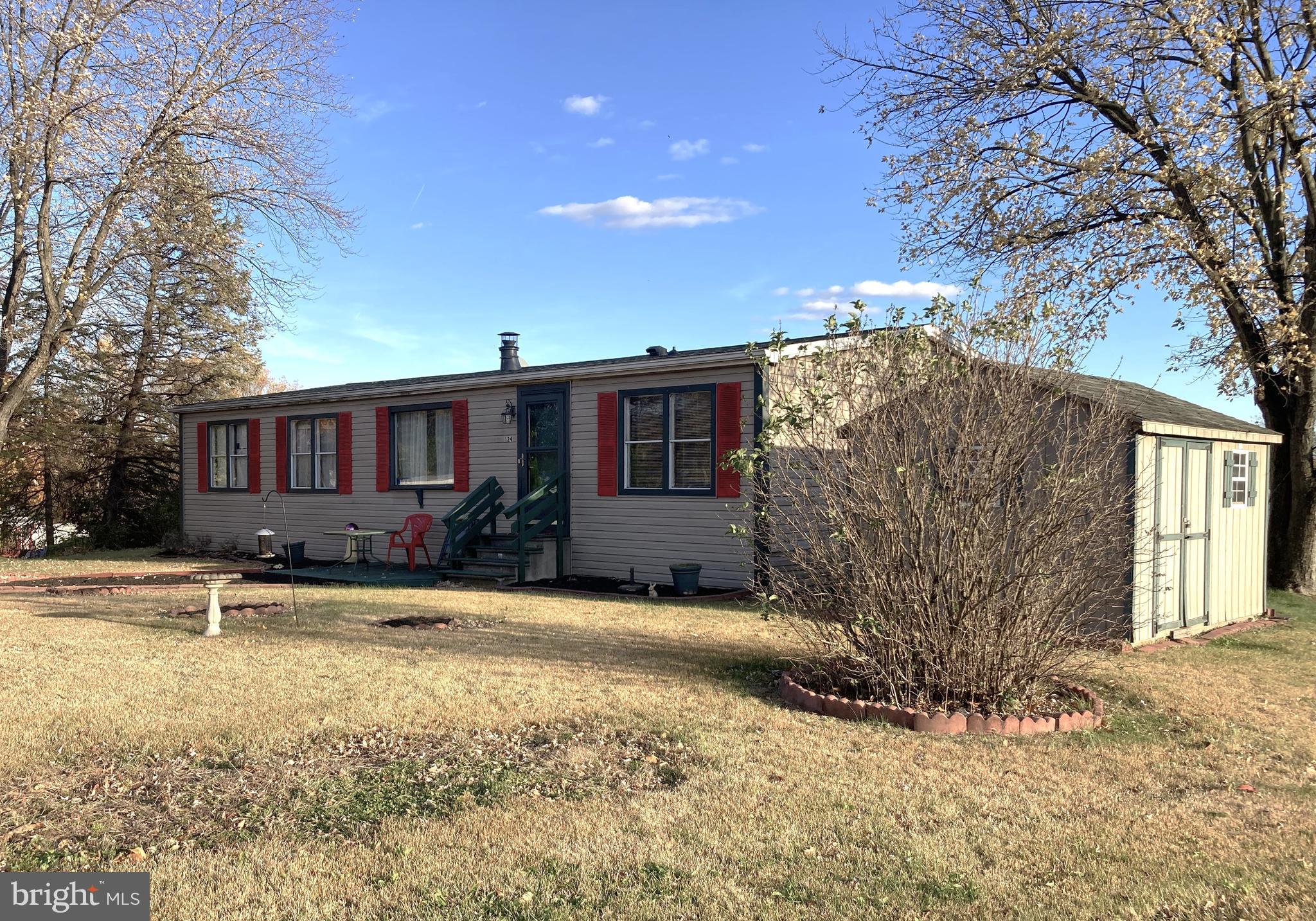 REGENT ACRES - Residential