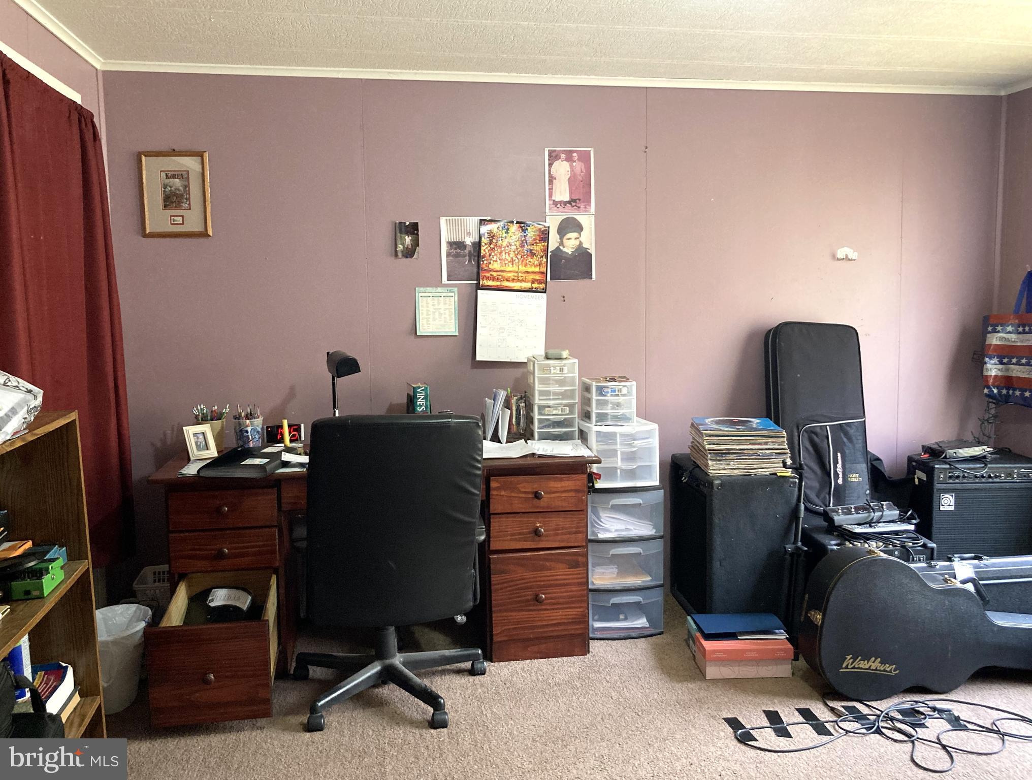 REGENT ACRES - Residential