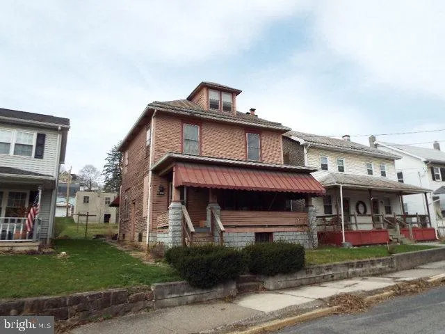 118 S Main Street, Yeagertown, PA 17099