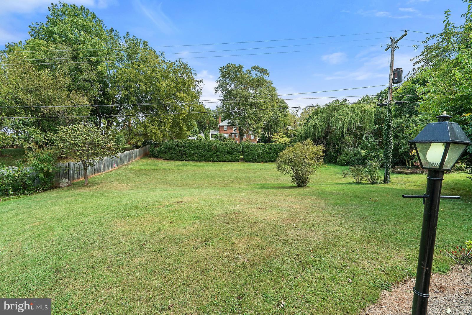 OAKLAWN - Residential