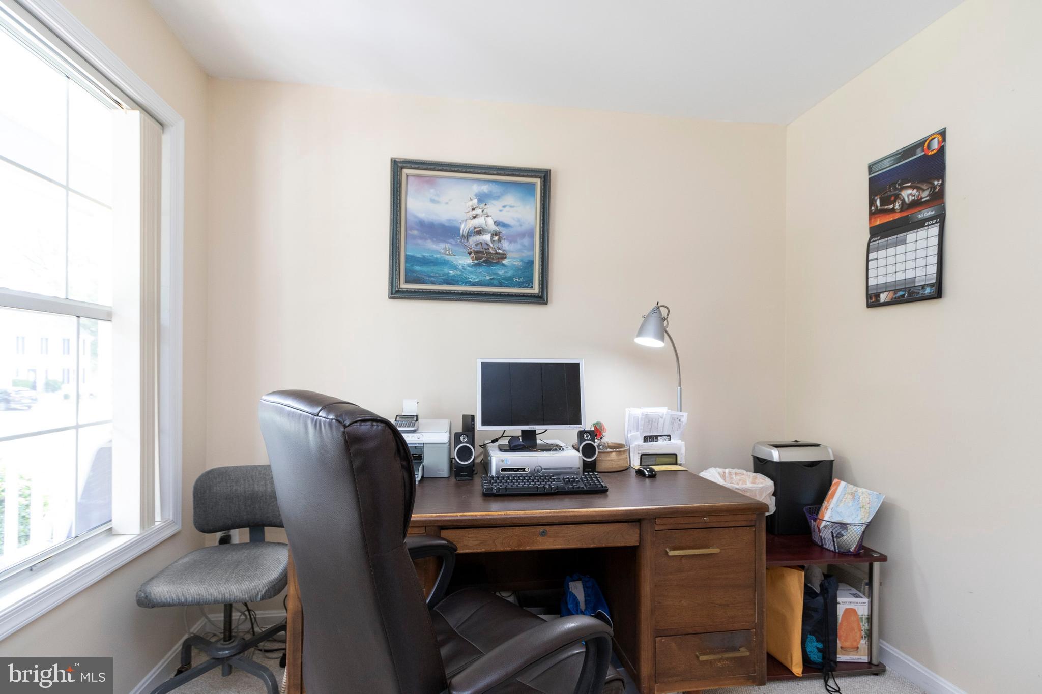 HAMPTON OAKS - Residential