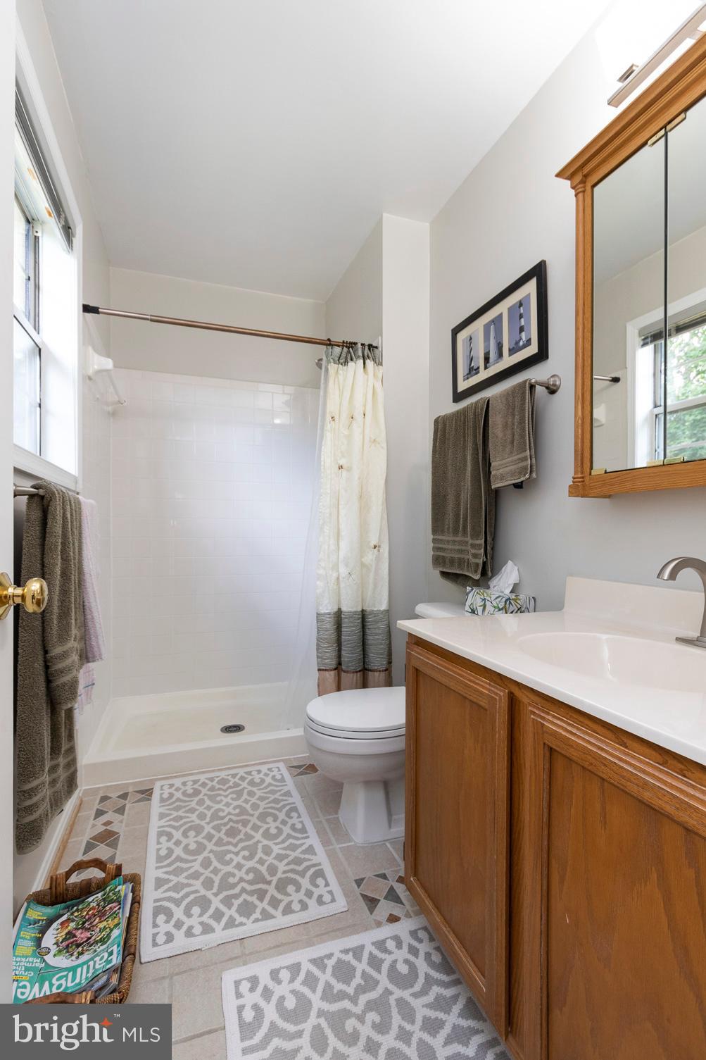 HAMPTON OAKS - Residential