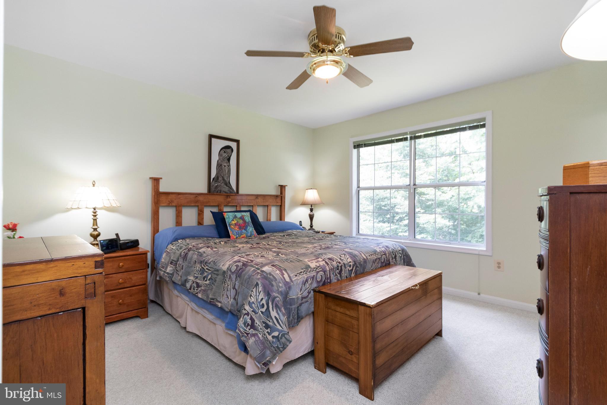 HAMPTON OAKS - Residential