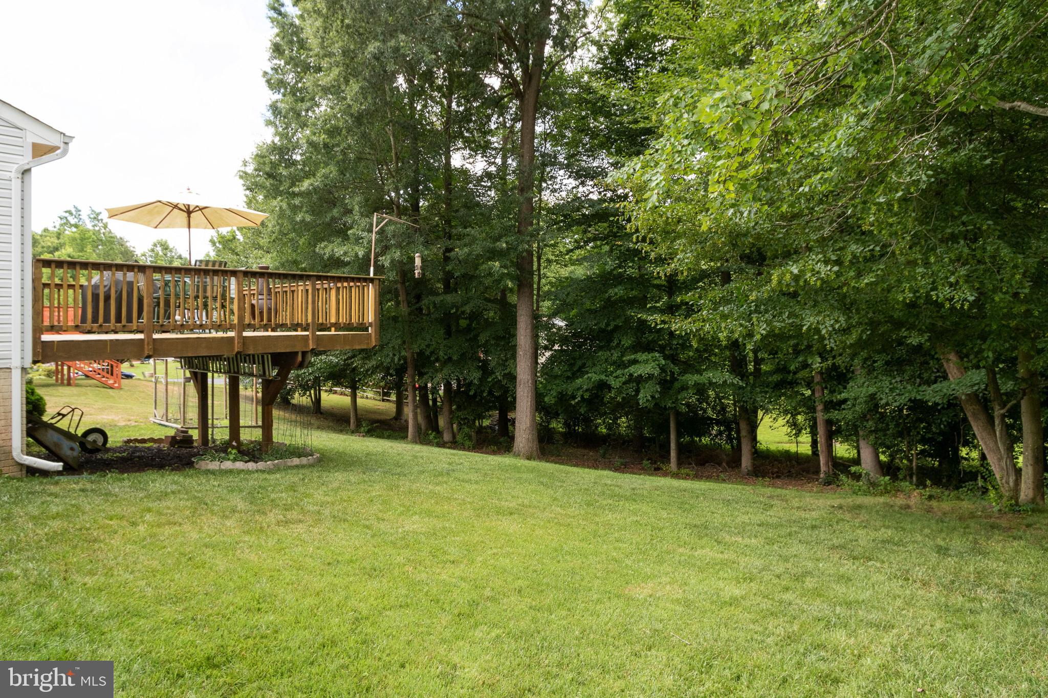 HAMPTON OAKS - Residential