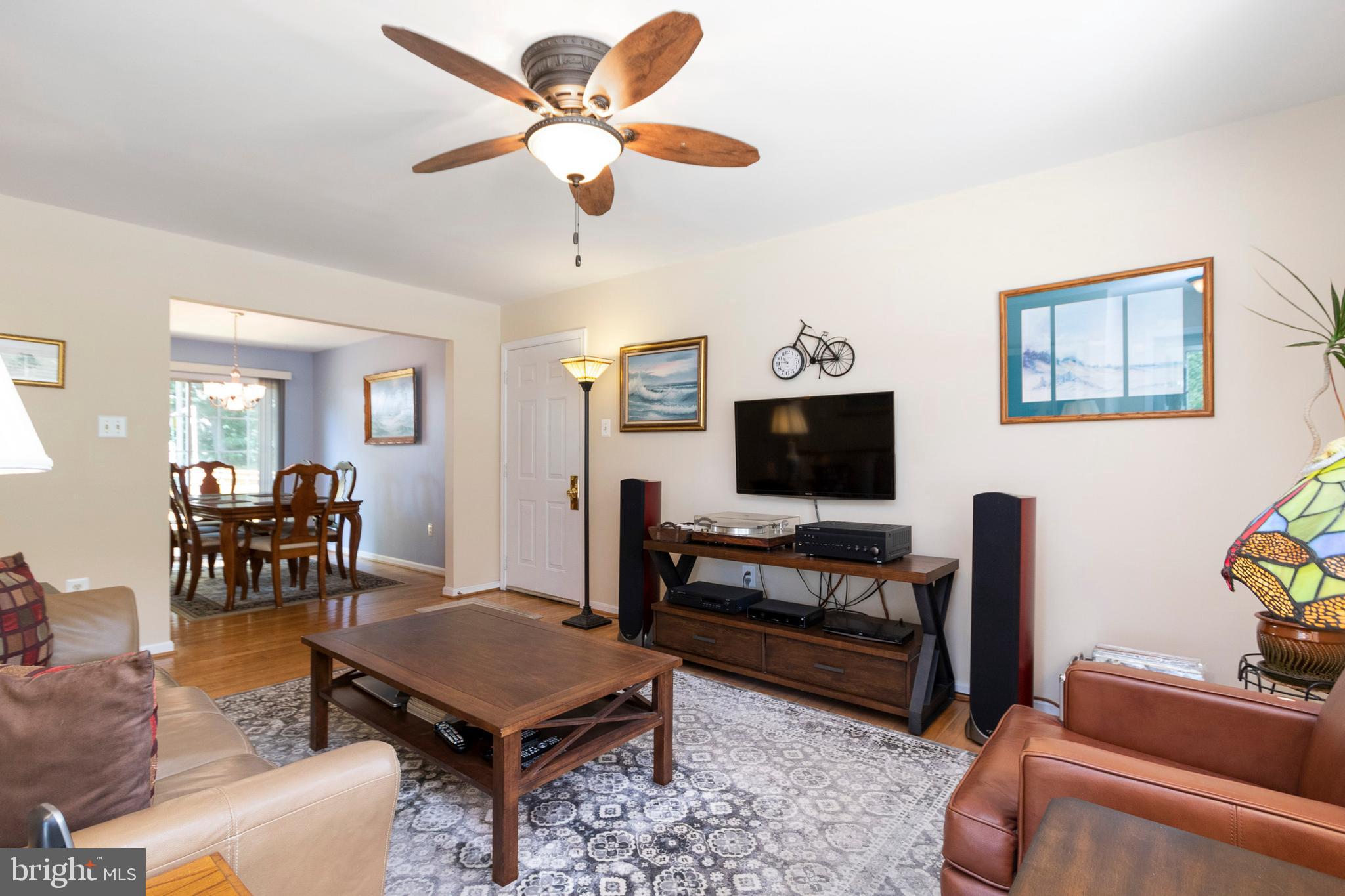 HAMPTON OAKS - Residential