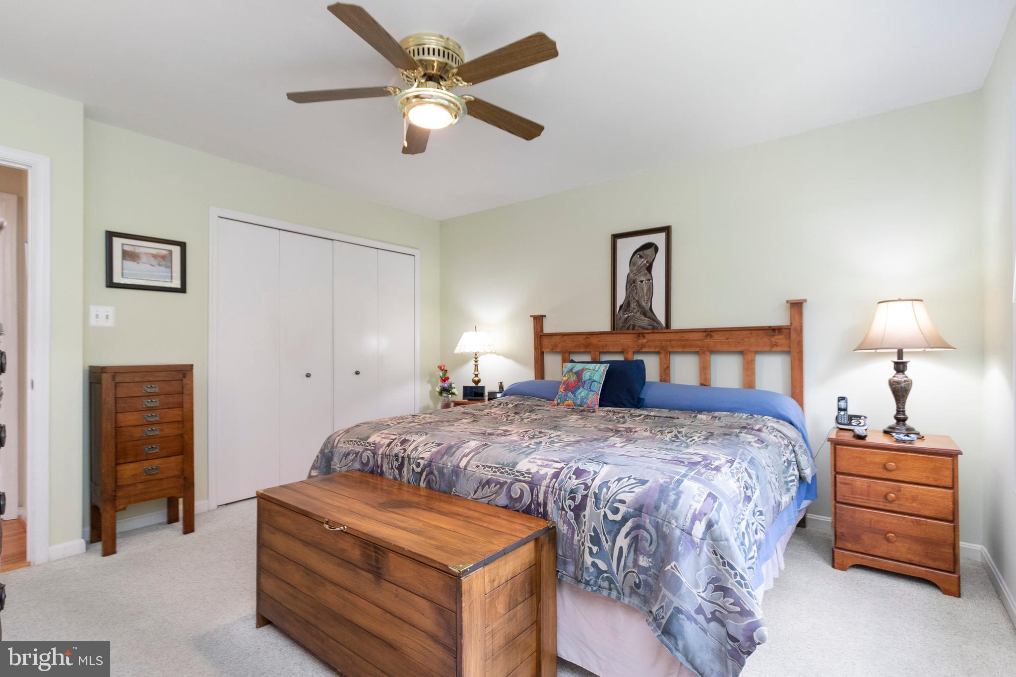 HAMPTON OAKS - Residential