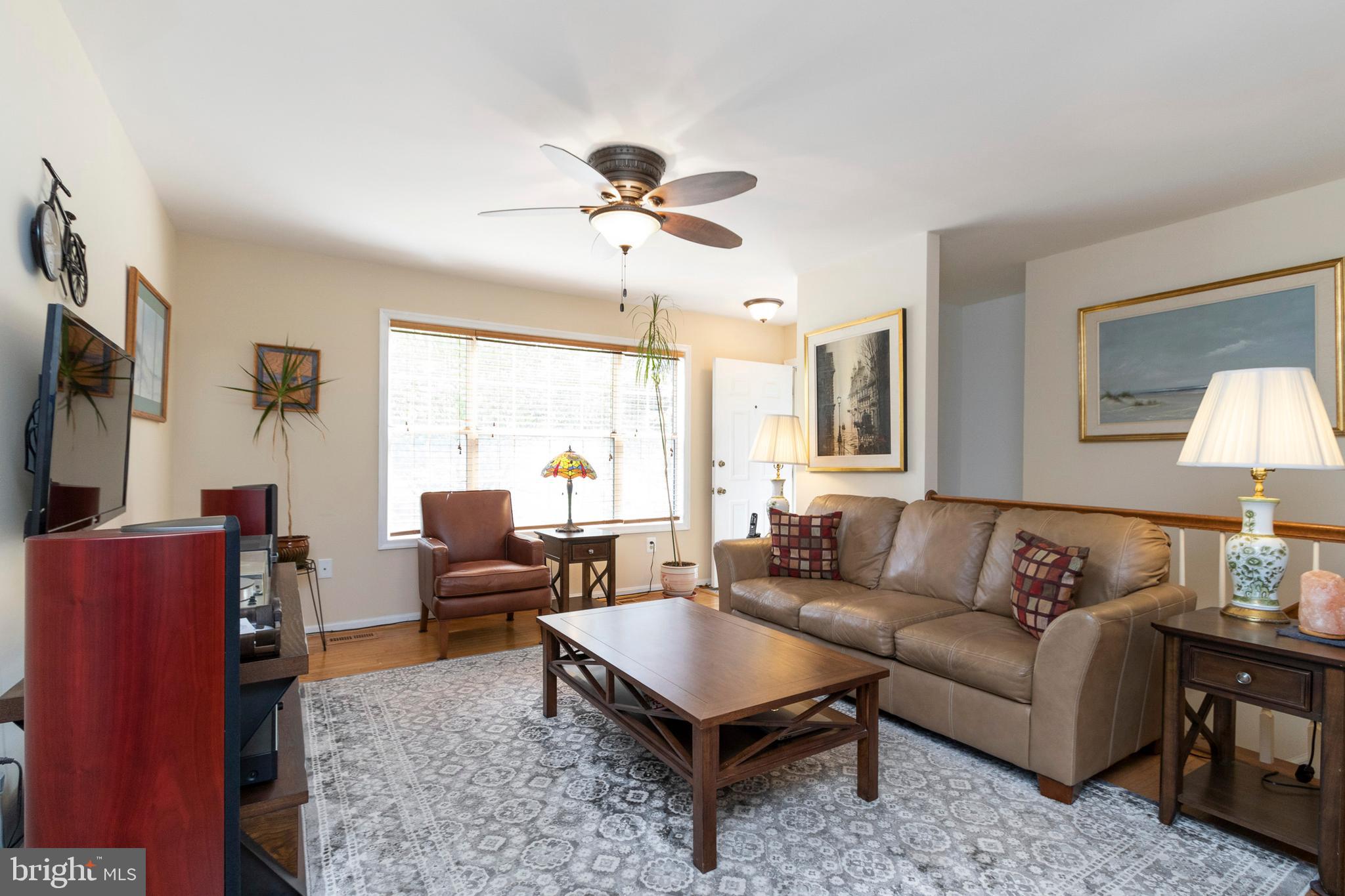 HAMPTON OAKS - Residential