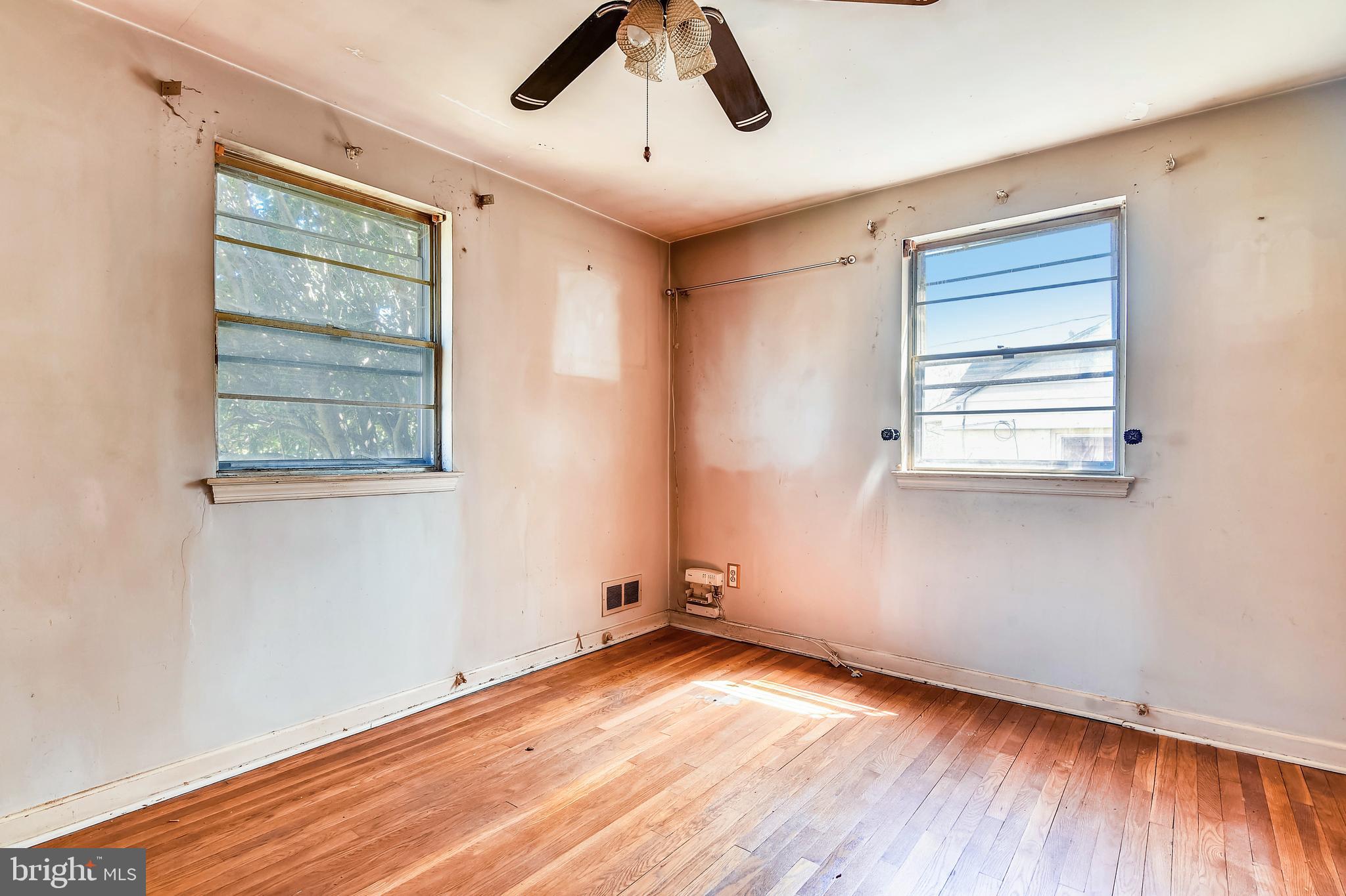 CONNECTICUT AVENUE ESTATES - Residential