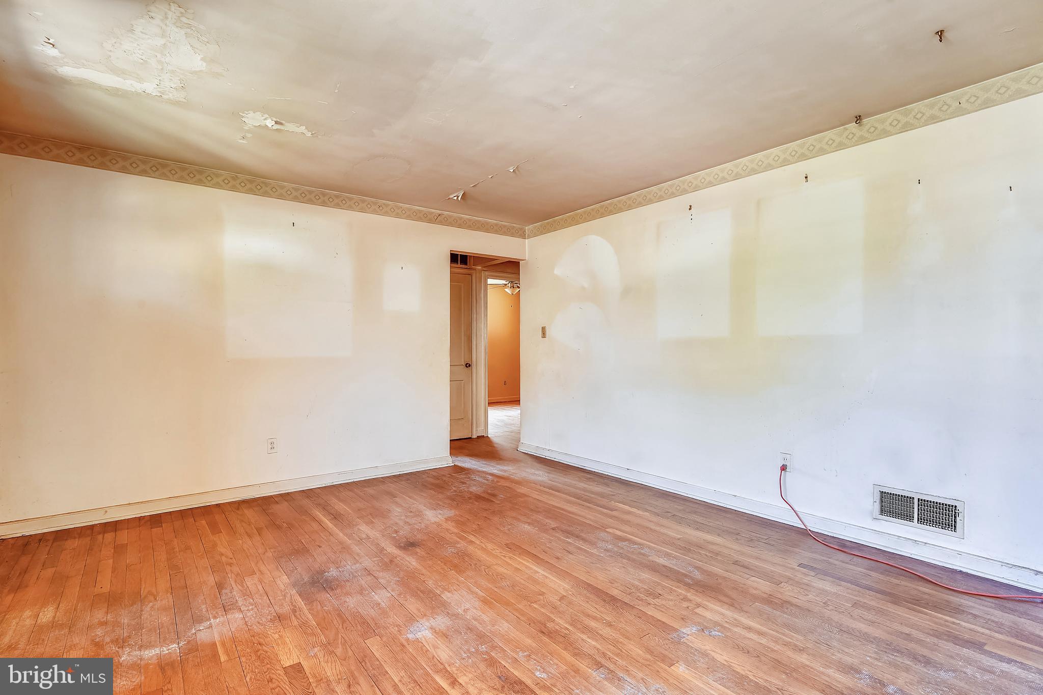 CONNECTICUT AVENUE ESTATES - Residential