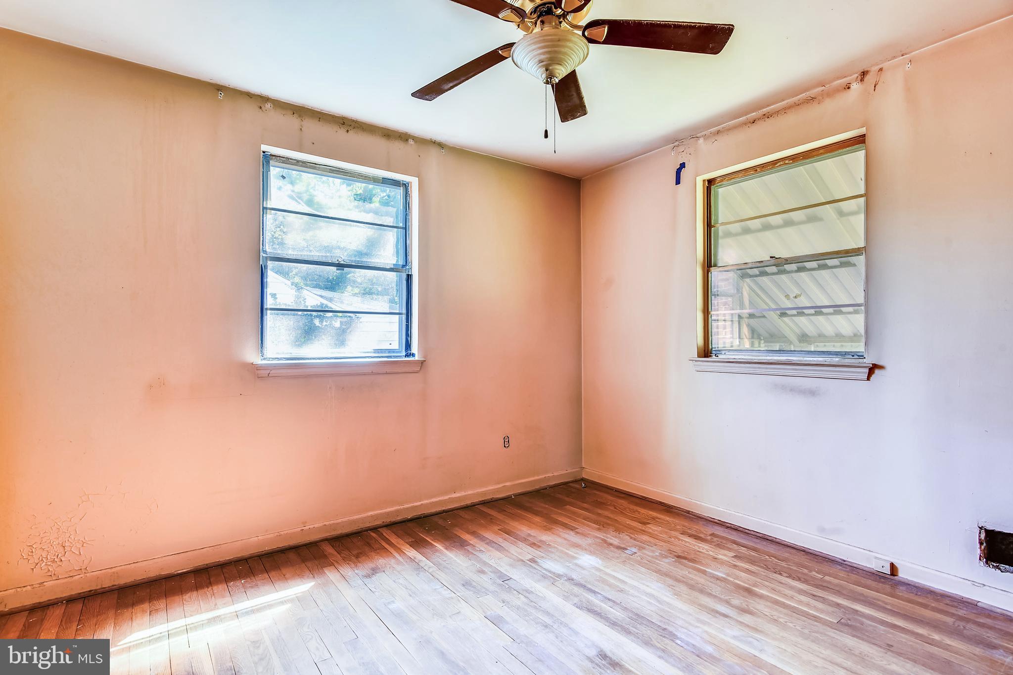 CONNECTICUT AVENUE ESTATES - Residential