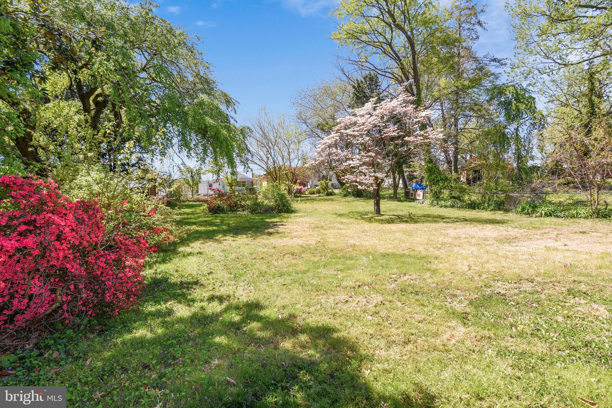 CONNECTICUT AVENUE ESTATES - Residential