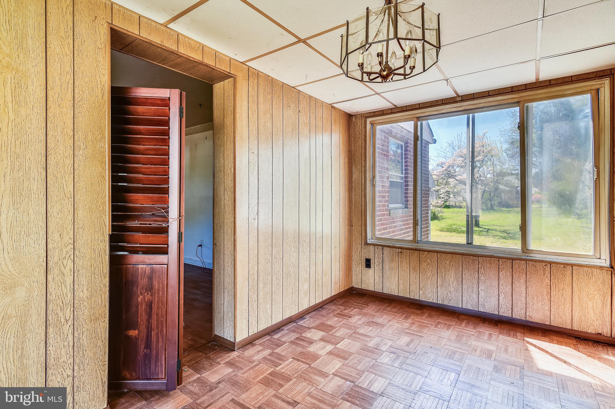 CONNECTICUT AVENUE ESTATES - Residential