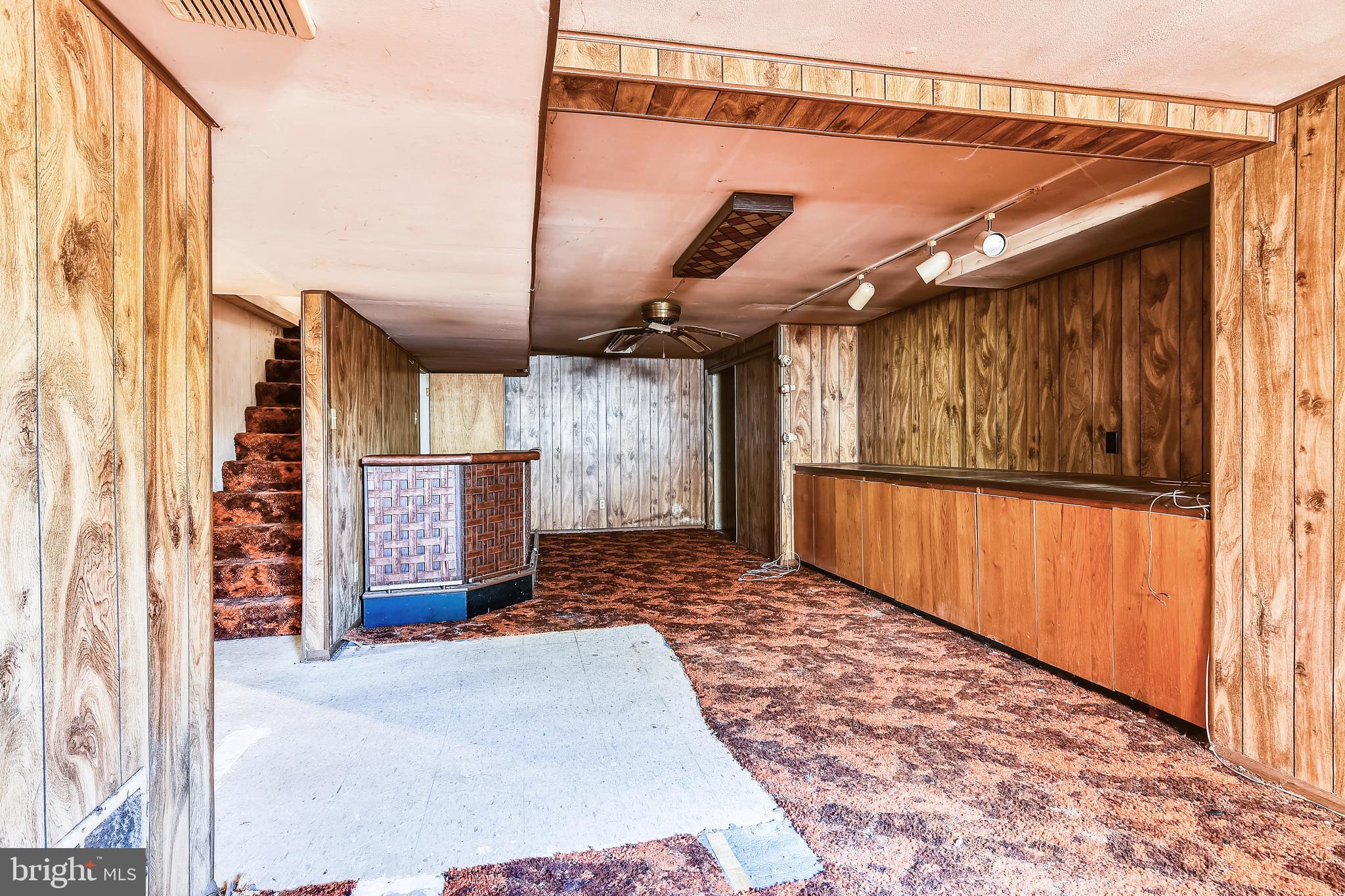 CONNECTICUT AVENUE ESTATES - Residential