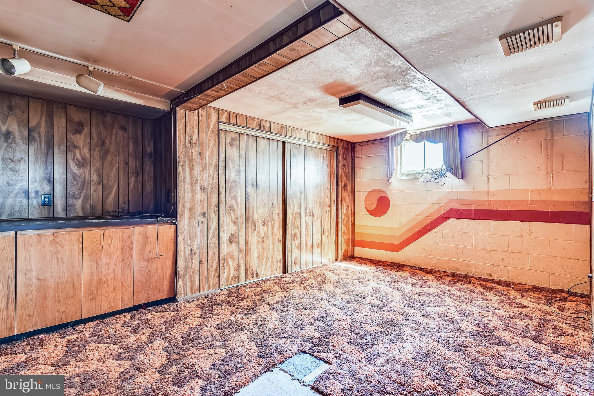 CONNECTICUT AVENUE ESTATES - Residential