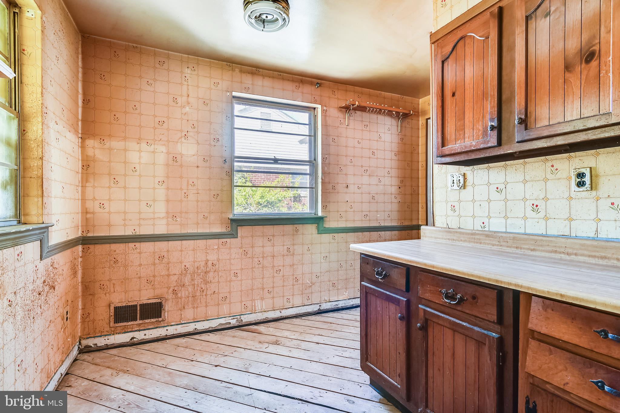 CONNECTICUT AVENUE ESTATES - Residential