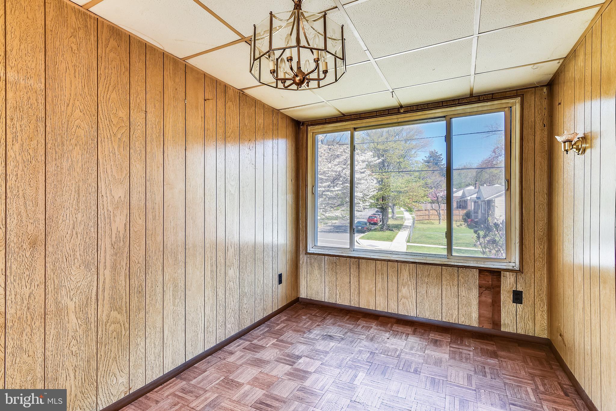 CONNECTICUT AVENUE ESTATES - Residential