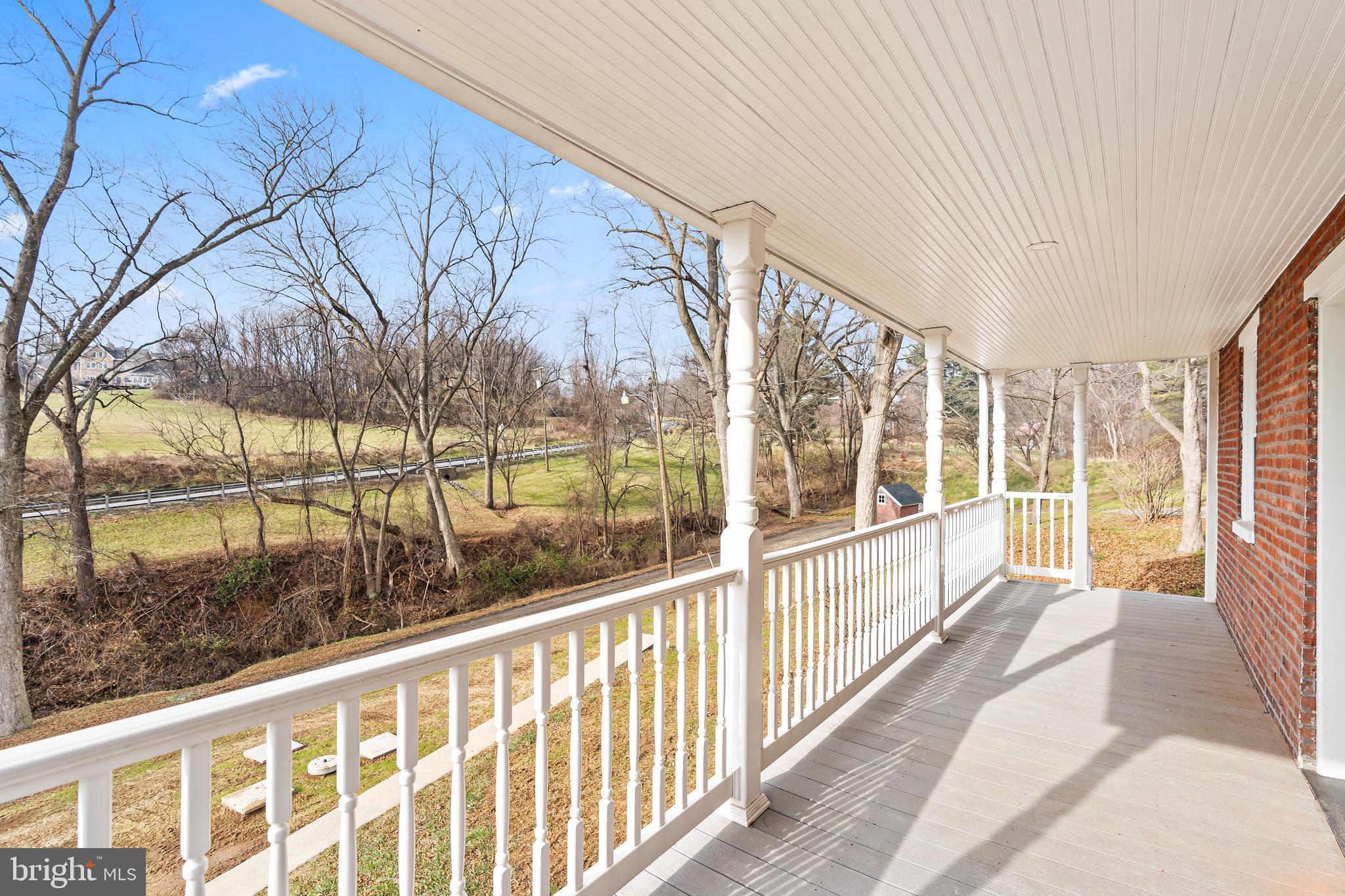 MYERSVILLE - Residential