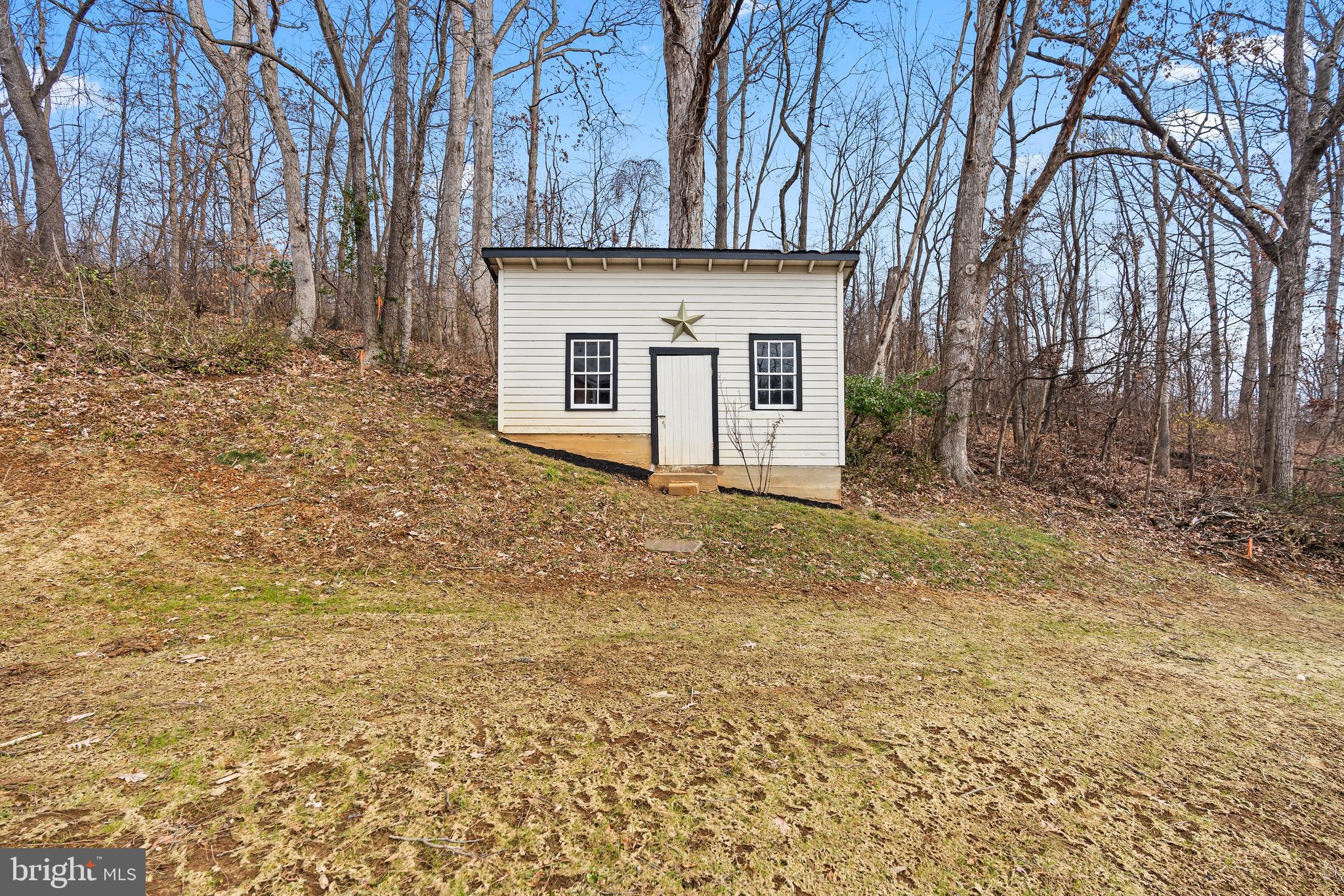 MYERSVILLE - Residential