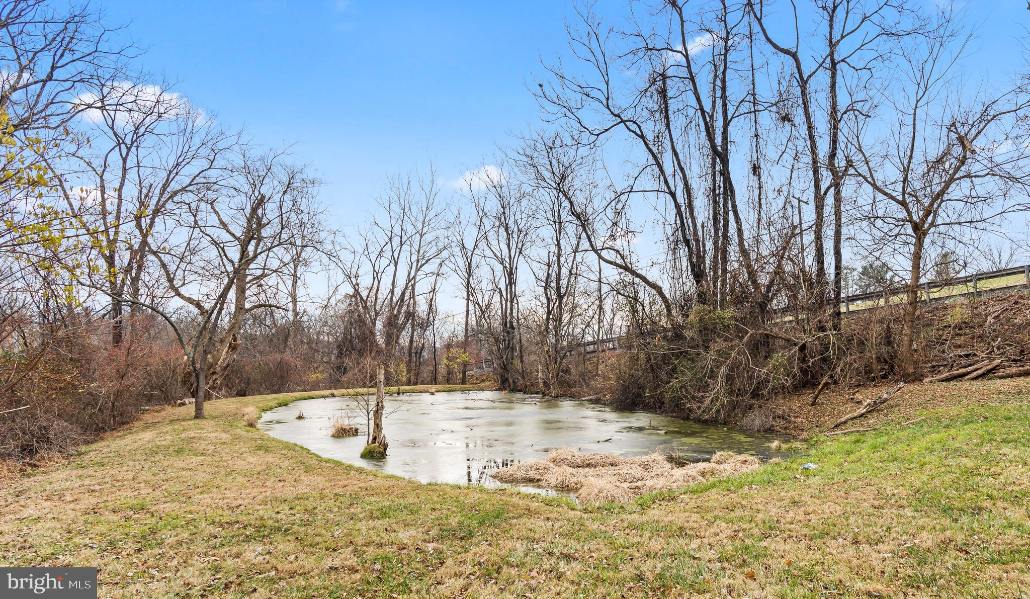 MYERSVILLE - Residential