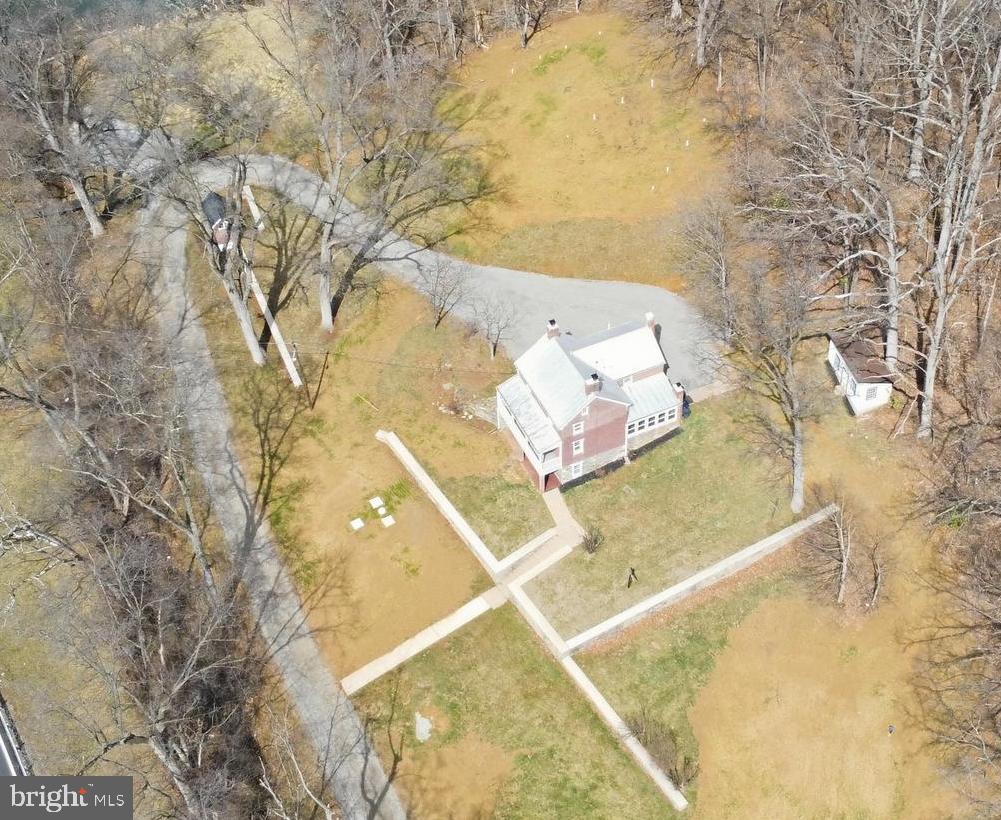 MYERSVILLE - Residential