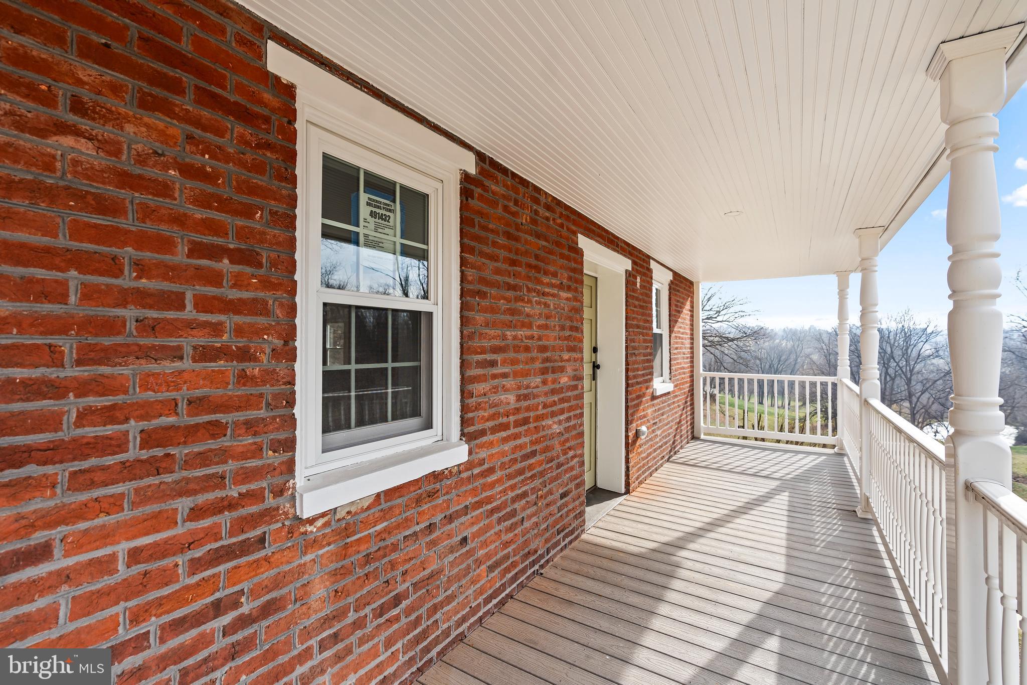 MYERSVILLE - Residential