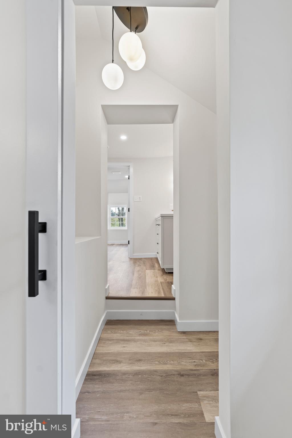 MYERSVILLE - Residential