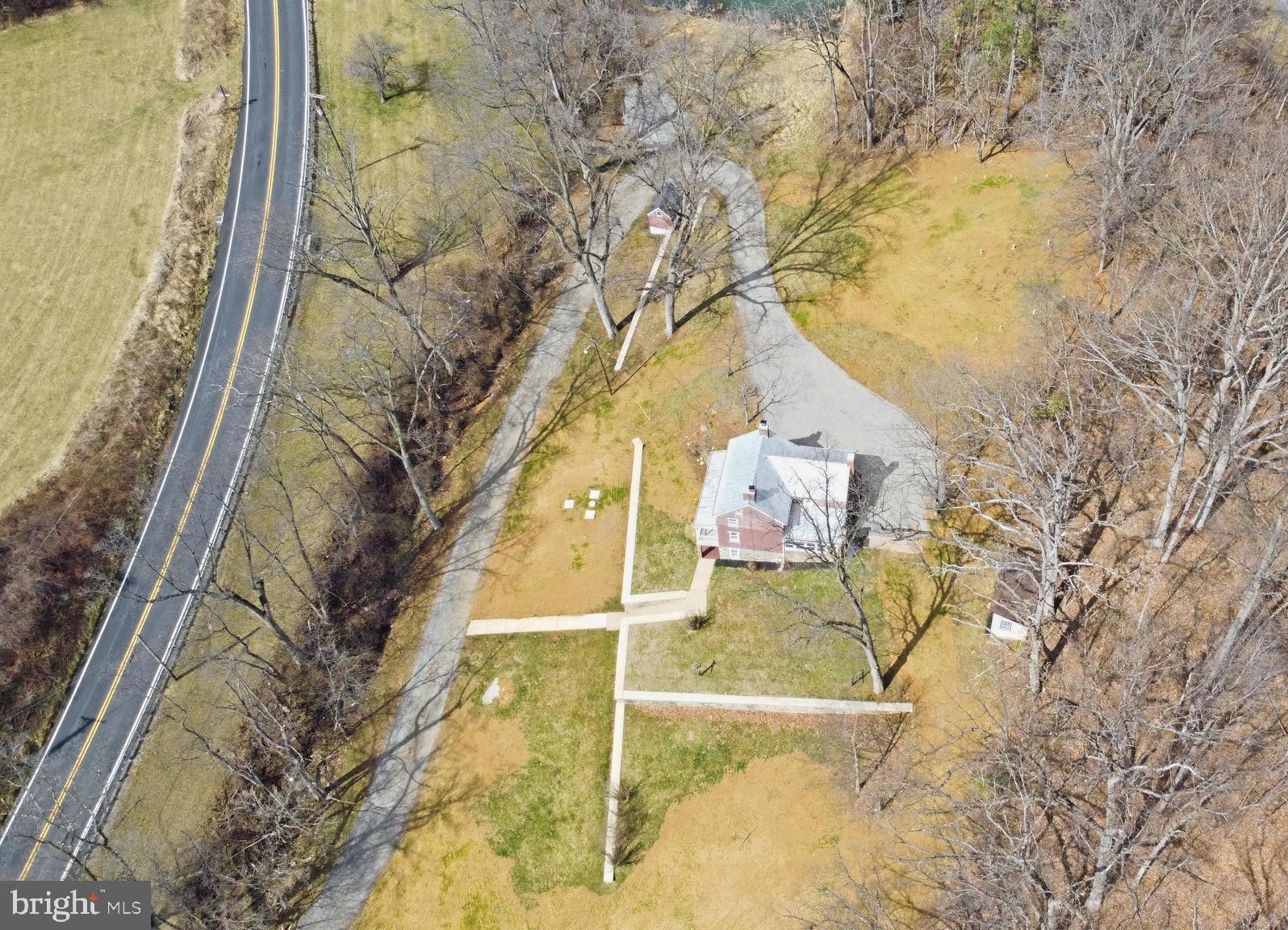 MYERSVILLE - Residential