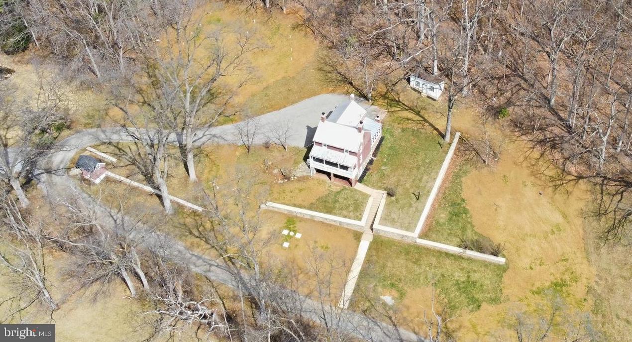 MYERSVILLE - Residential