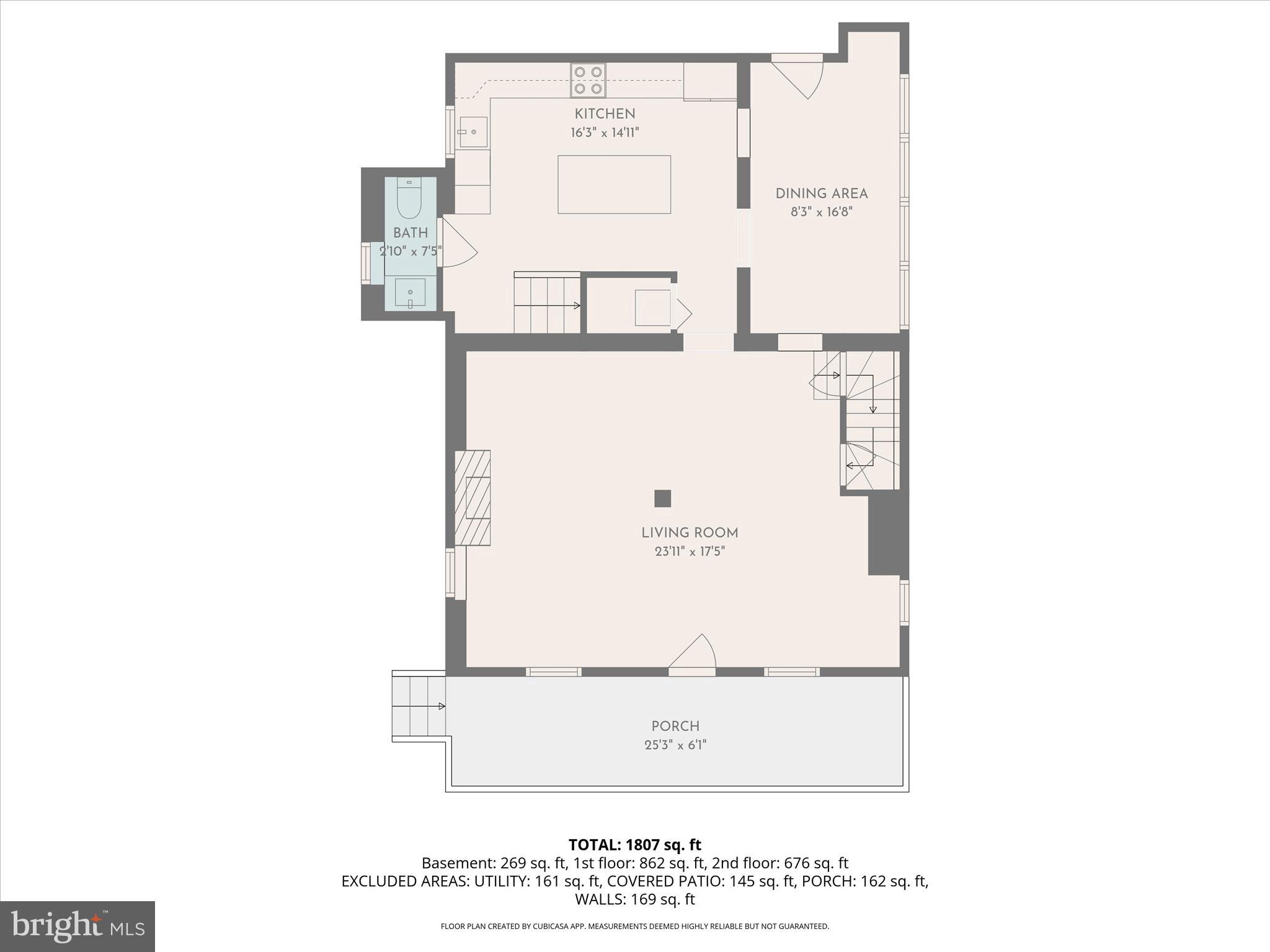 MYERSVILLE - Residential