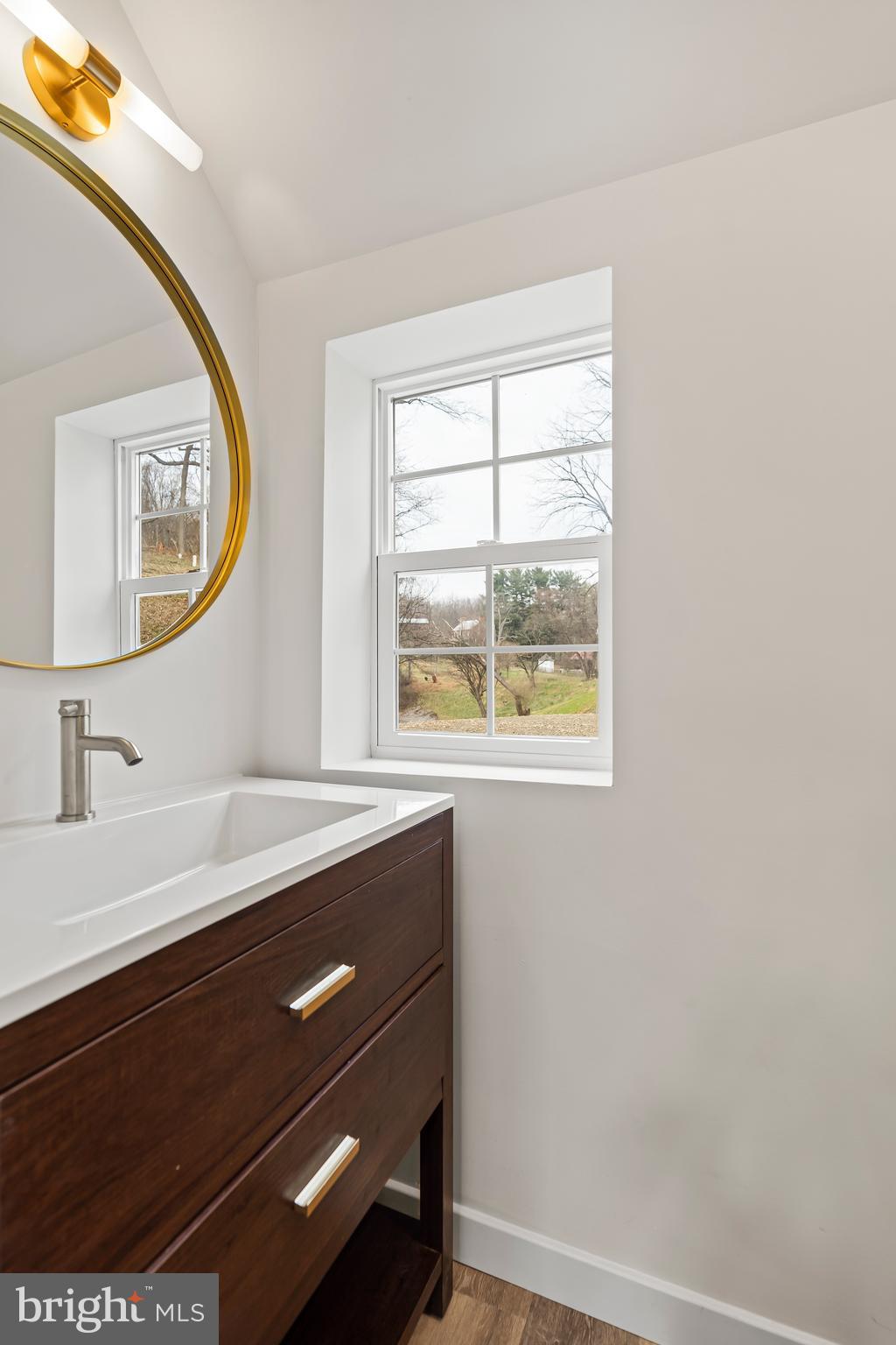 MYERSVILLE - Residential