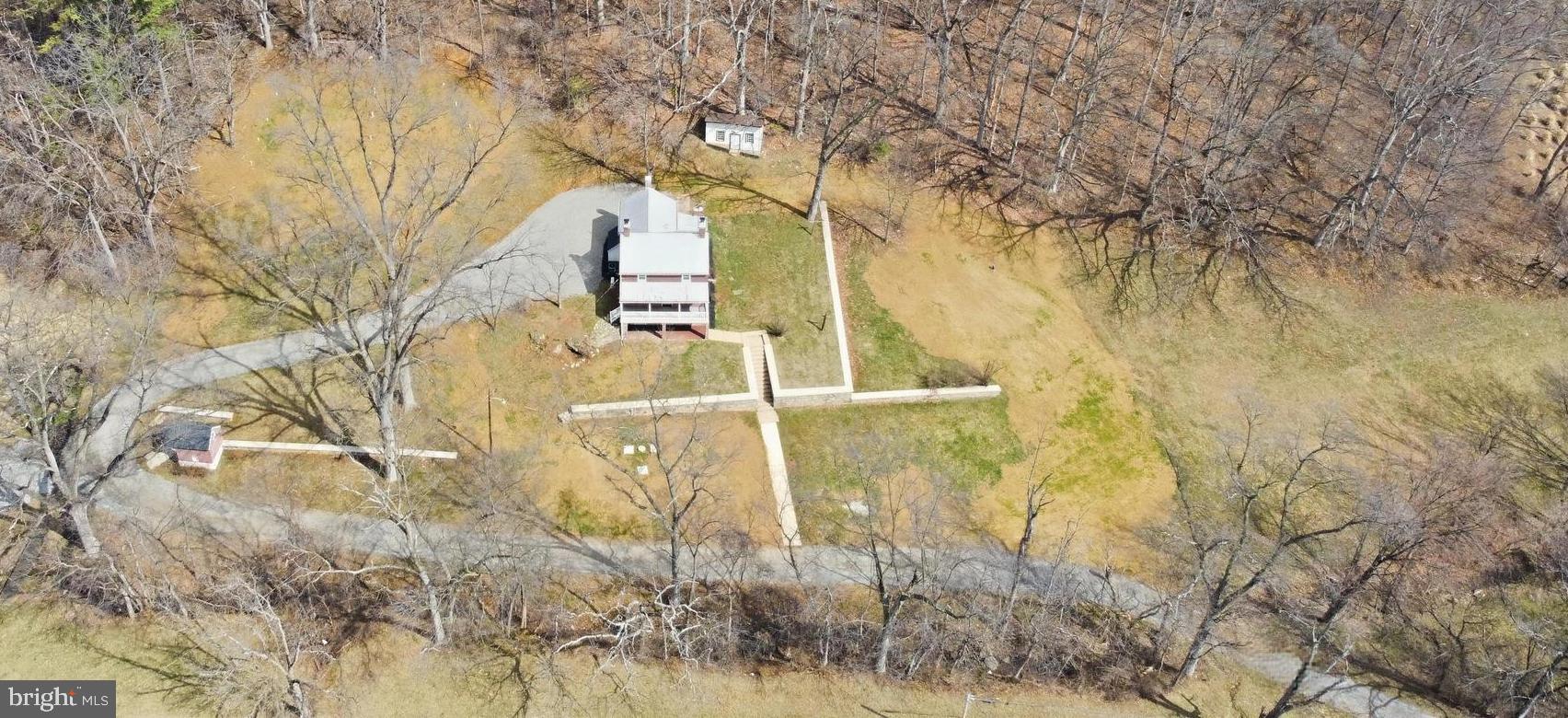 MYERSVILLE - Residential