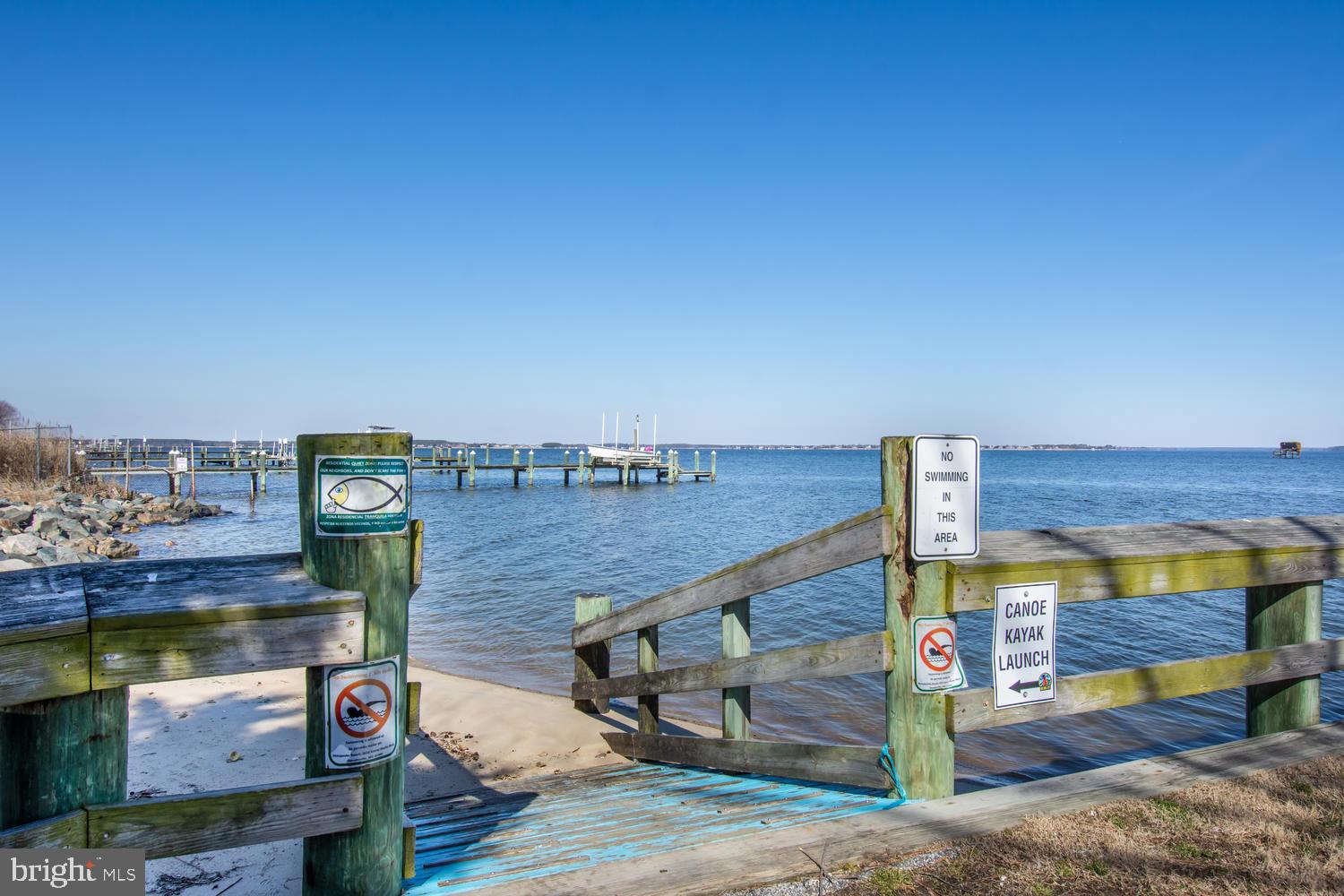 KENT ISLAND ESTATES - Residential