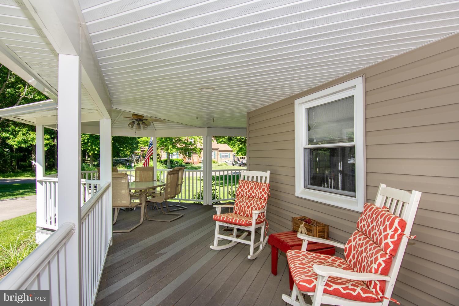 KENT ISLAND ESTATES - Residential