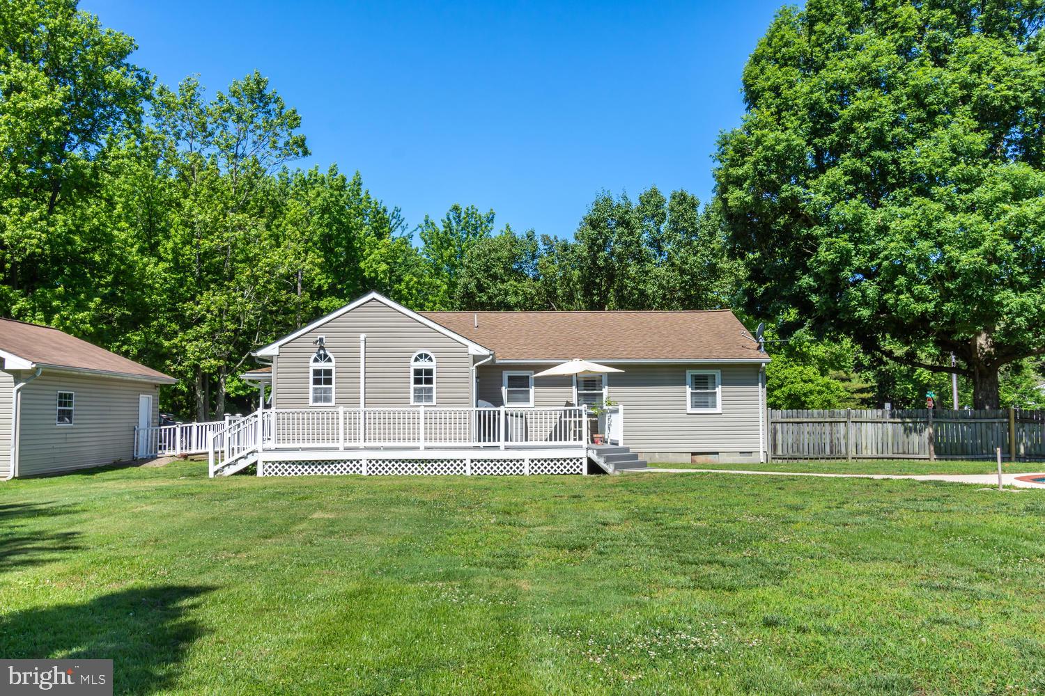 KENT ISLAND ESTATES - Residential