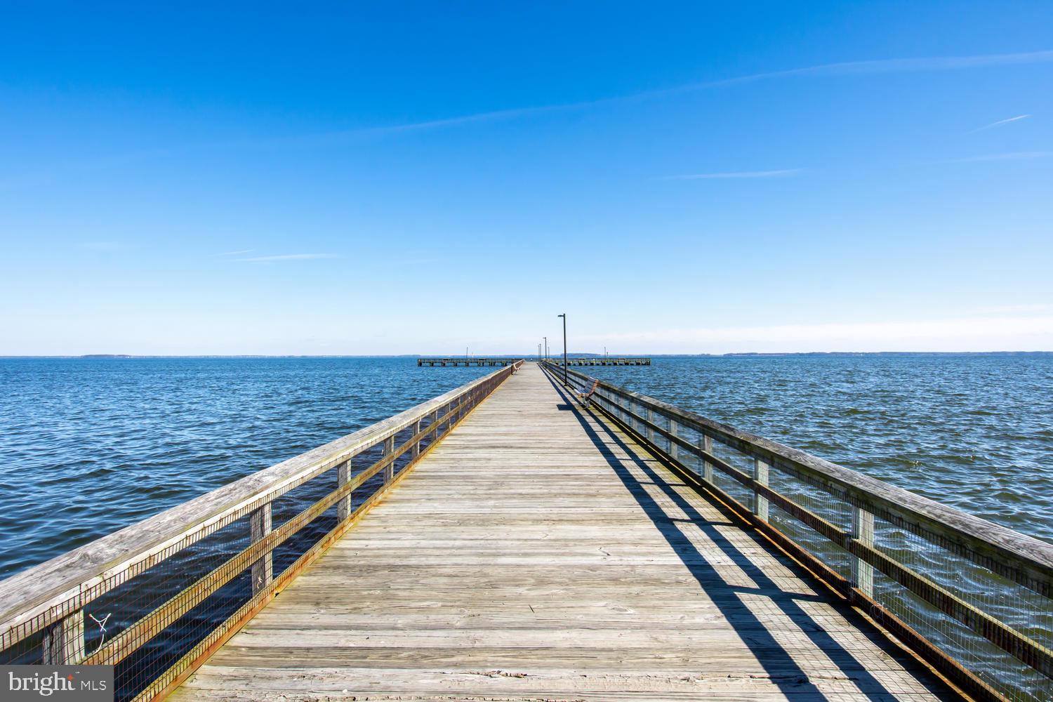 KENT ISLAND ESTATES - Residential