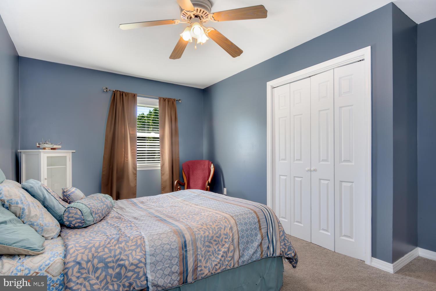 KENT ISLAND ESTATES - Residential