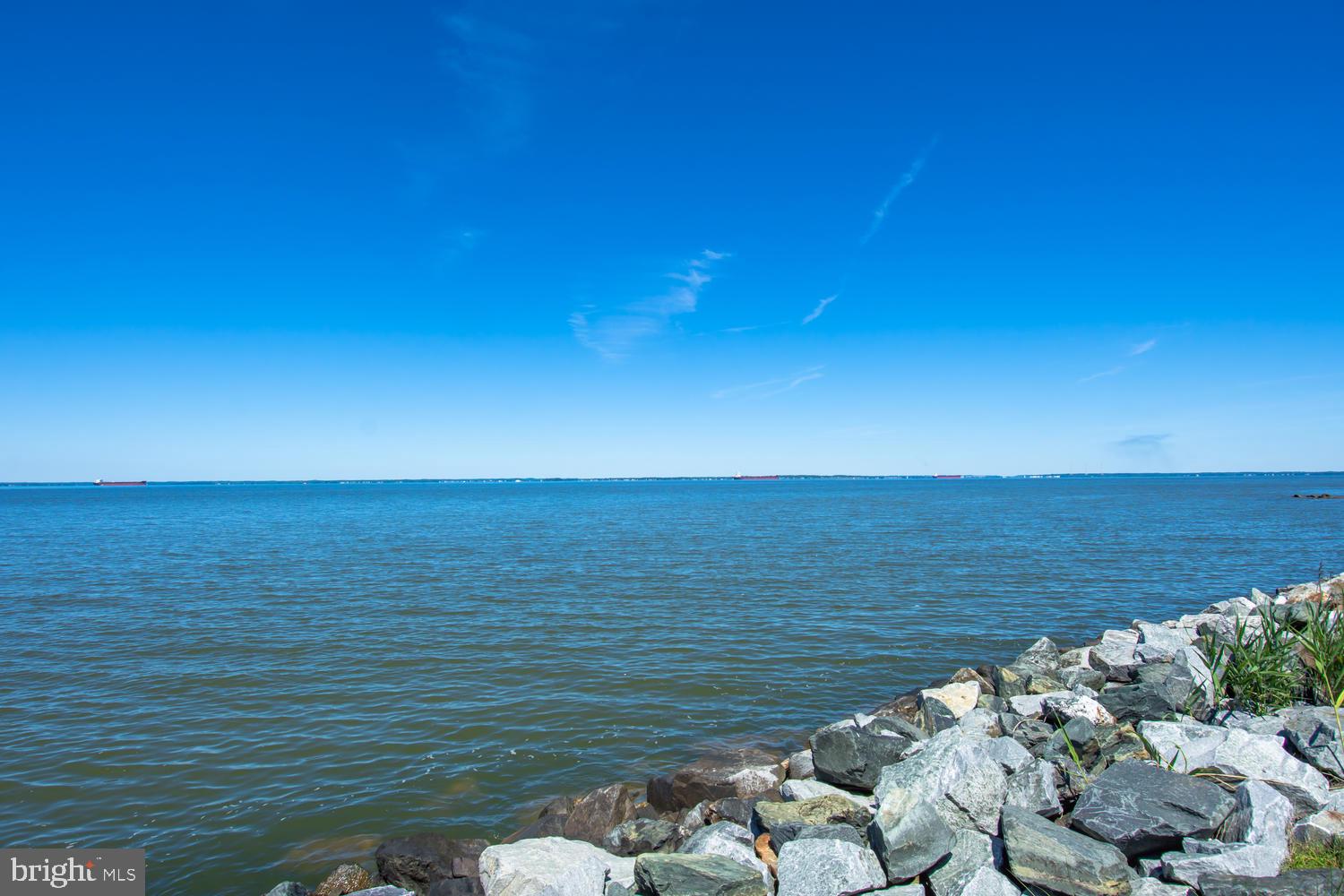 KENT ISLAND ESTATES - Residential