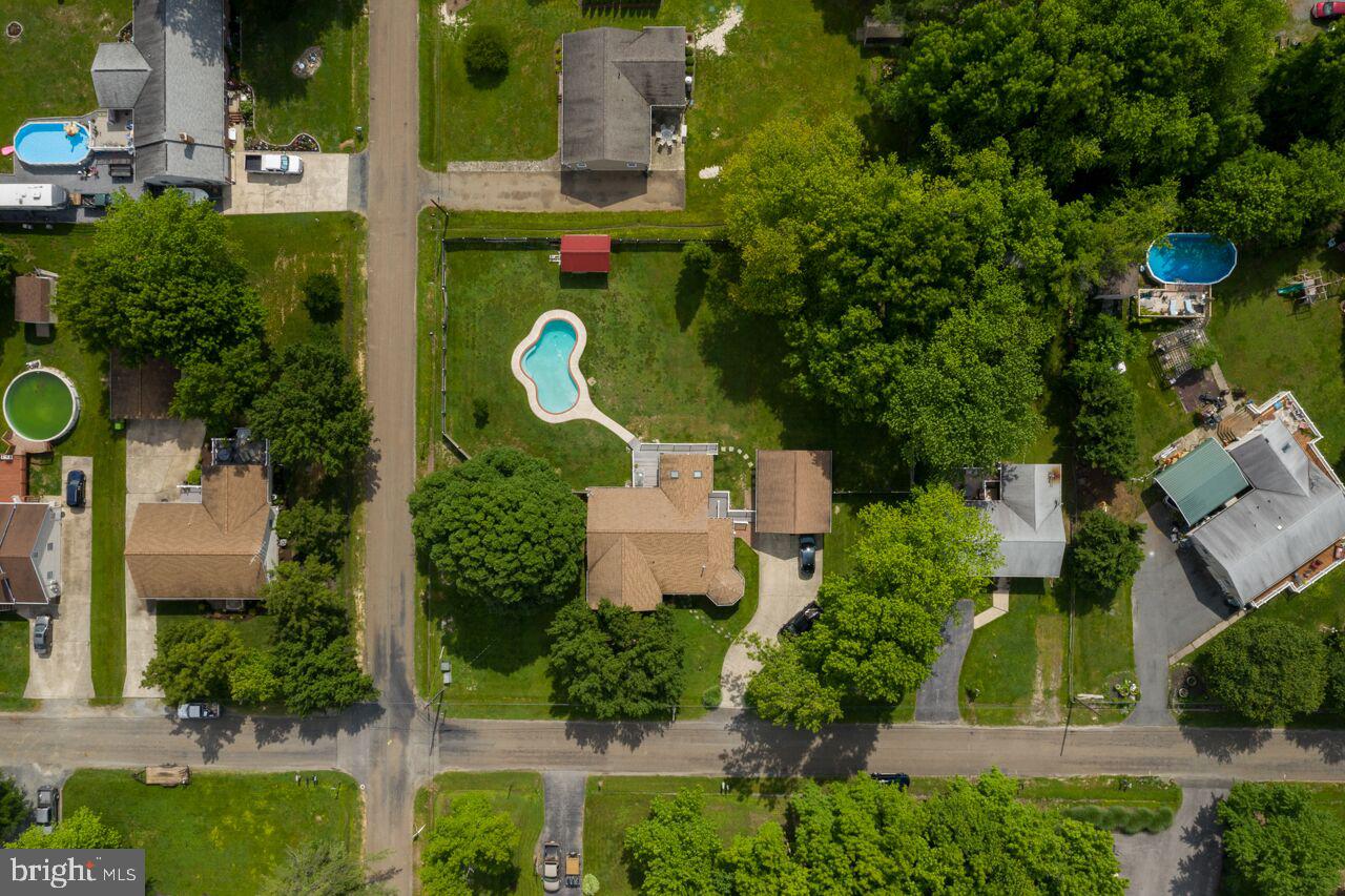 KENT ISLAND ESTATES - Residential