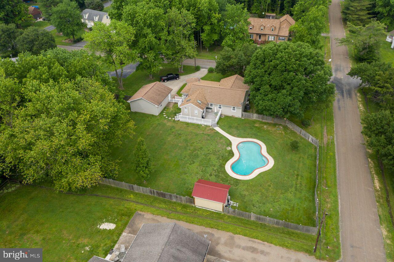 KENT ISLAND ESTATES - Residential