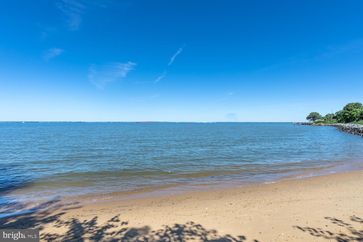 KENT ISLAND ESTATES - Residential