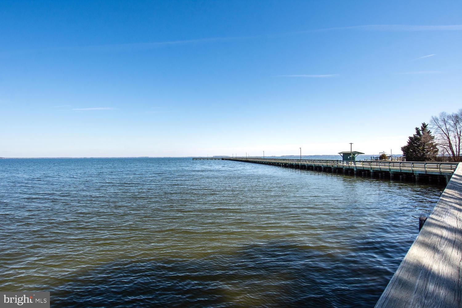 KENT ISLAND ESTATES - Residential