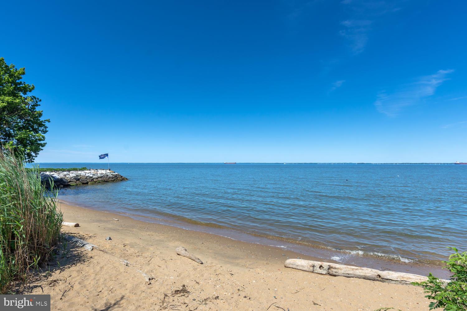 KENT ISLAND ESTATES - Residential