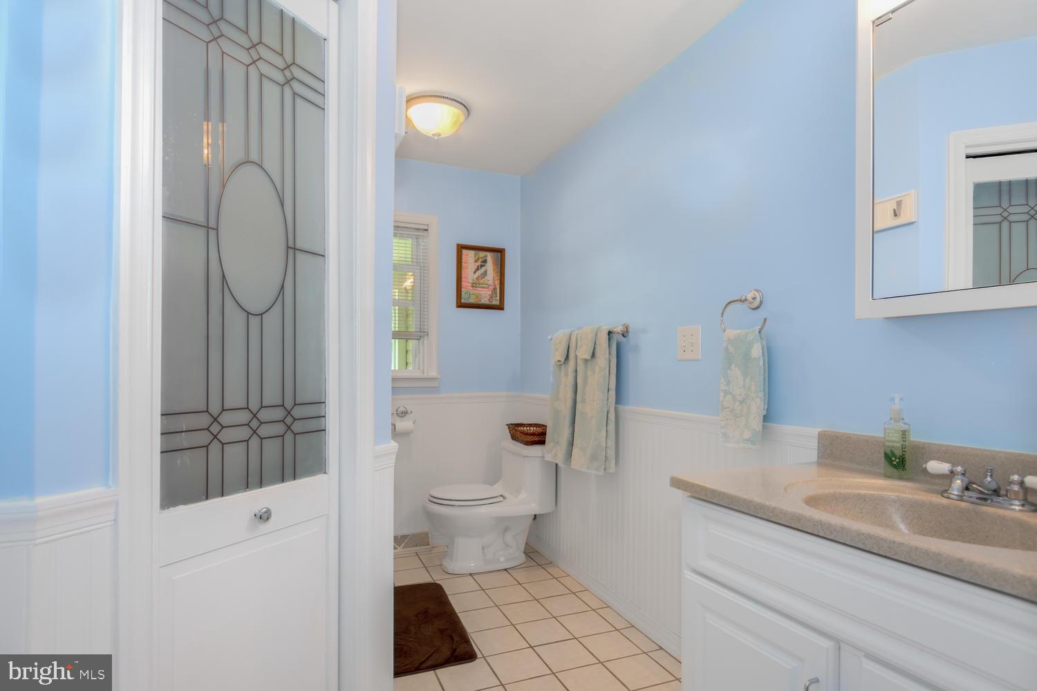 KENT ISLAND ESTATES - Residential