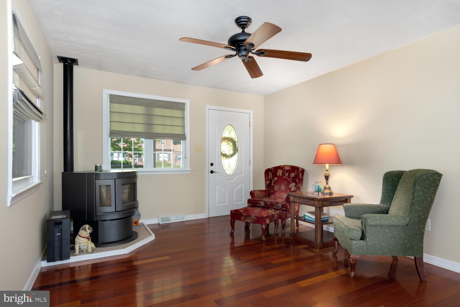 KENT ISLAND ESTATES - Residential