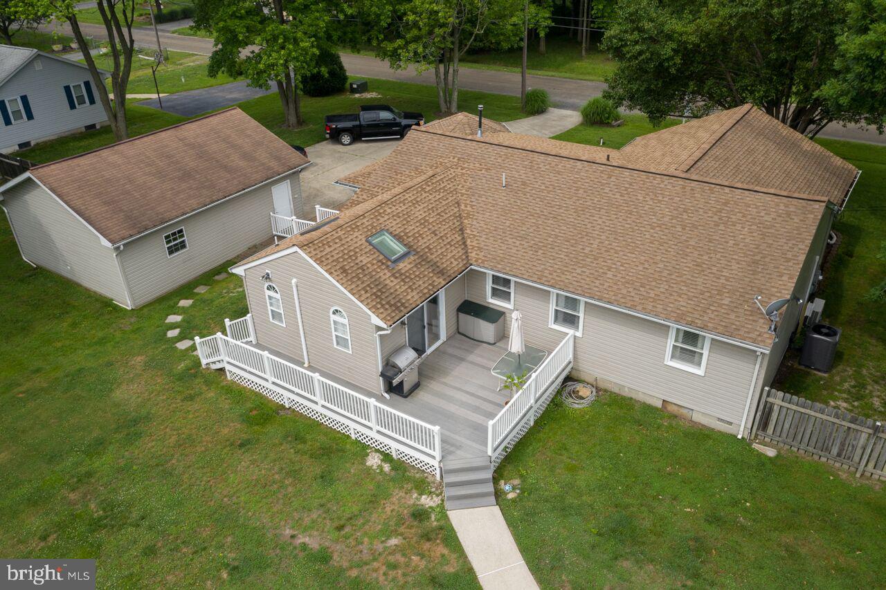 KENT ISLAND ESTATES - Residential