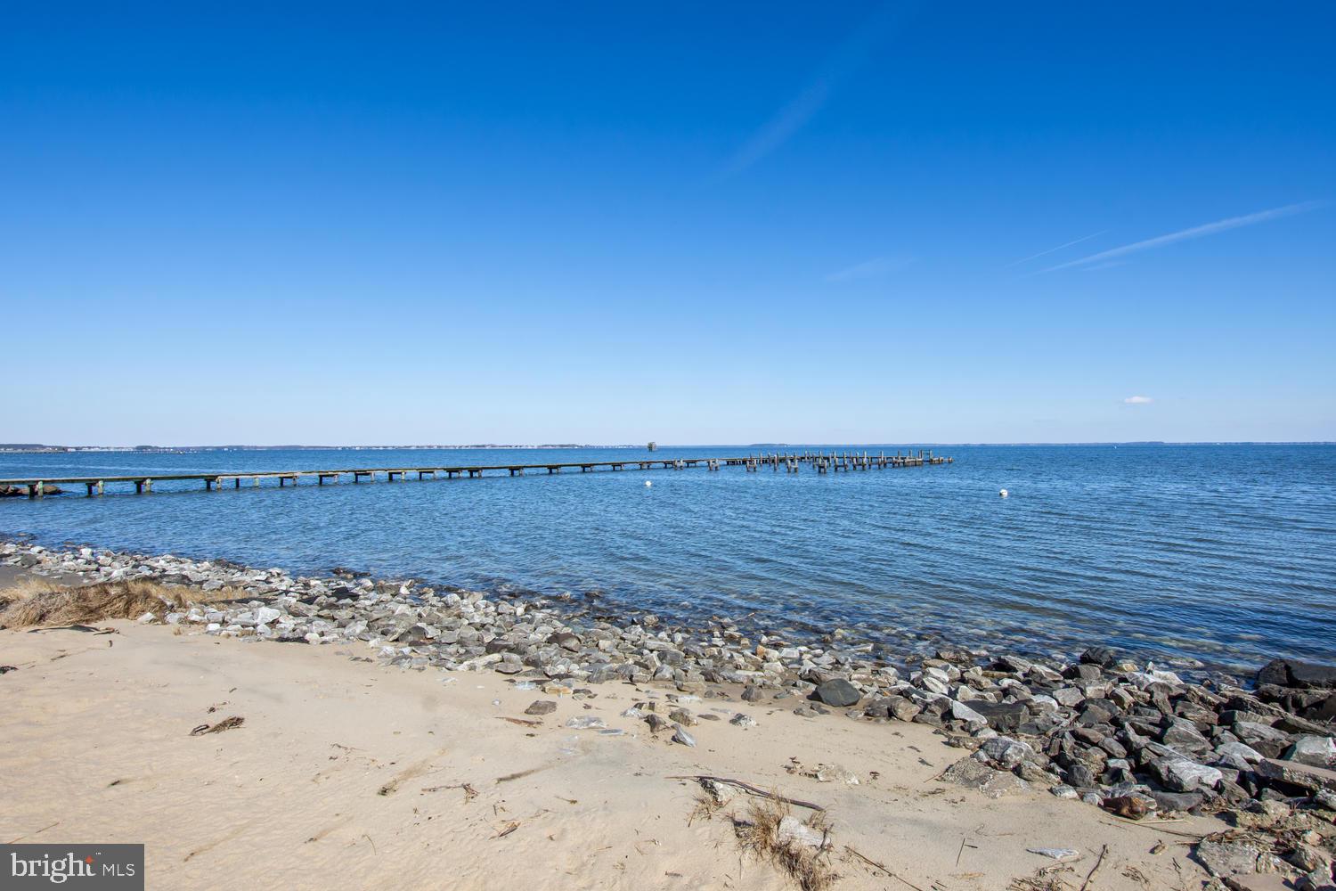 KENT ISLAND ESTATES - Residential