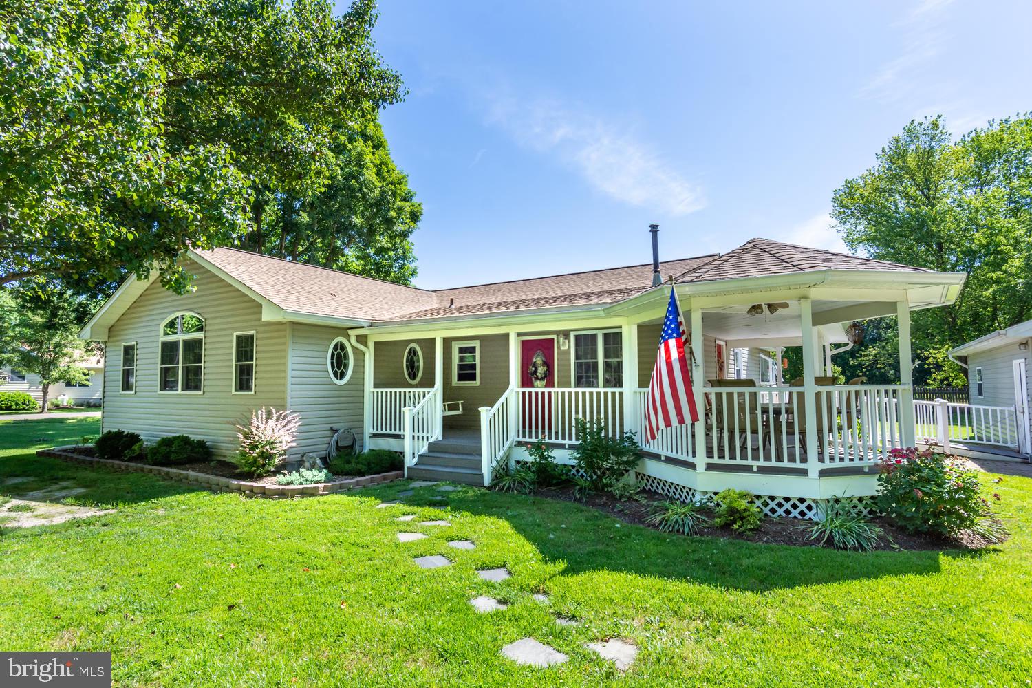 KENT ISLAND ESTATES - Residential