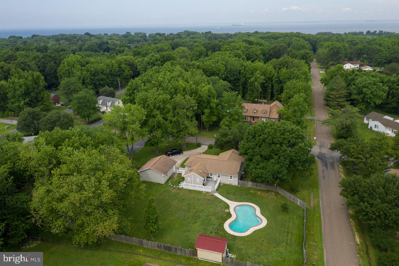 KENT ISLAND ESTATES - Residential