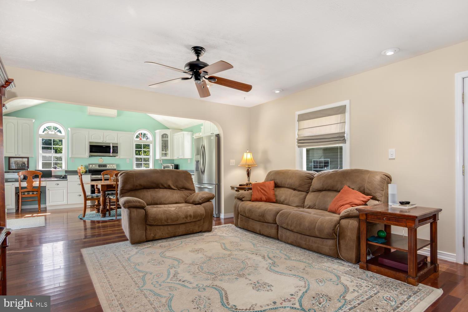 KENT ISLAND ESTATES - Residential