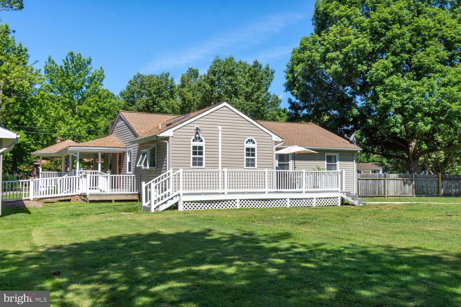 KENT ISLAND ESTATES - Residential